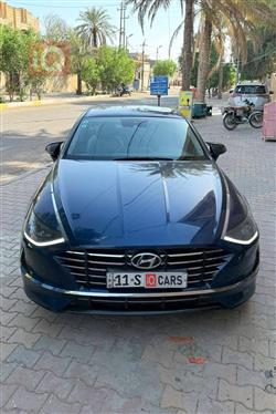 هيونداي سوناتا